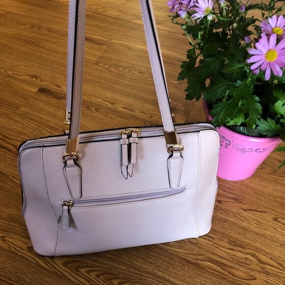 Pink Shoulder bag - Picture 2 of 6